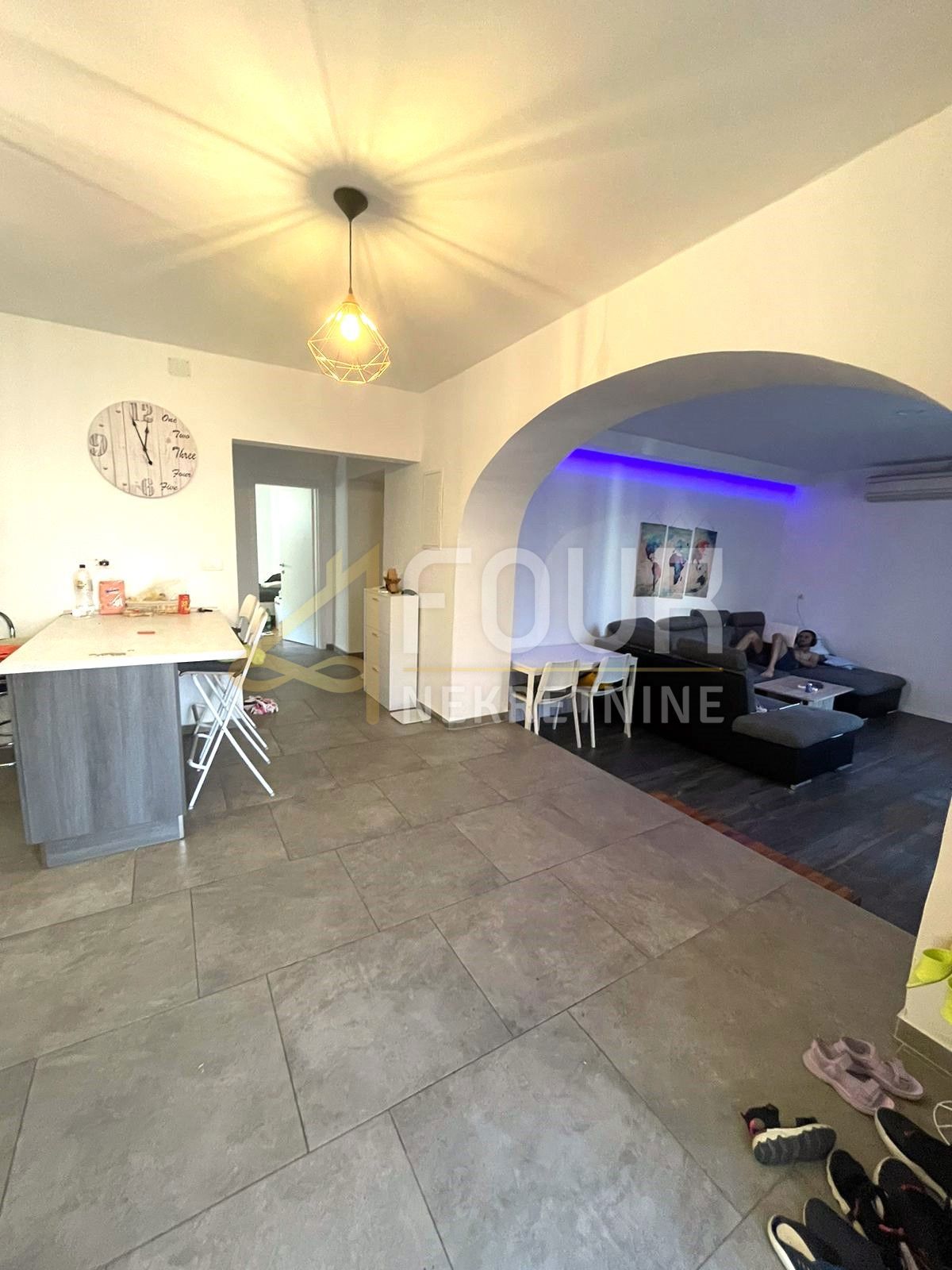 Stanovanje Opatija - Centar, Opatija, 100m2