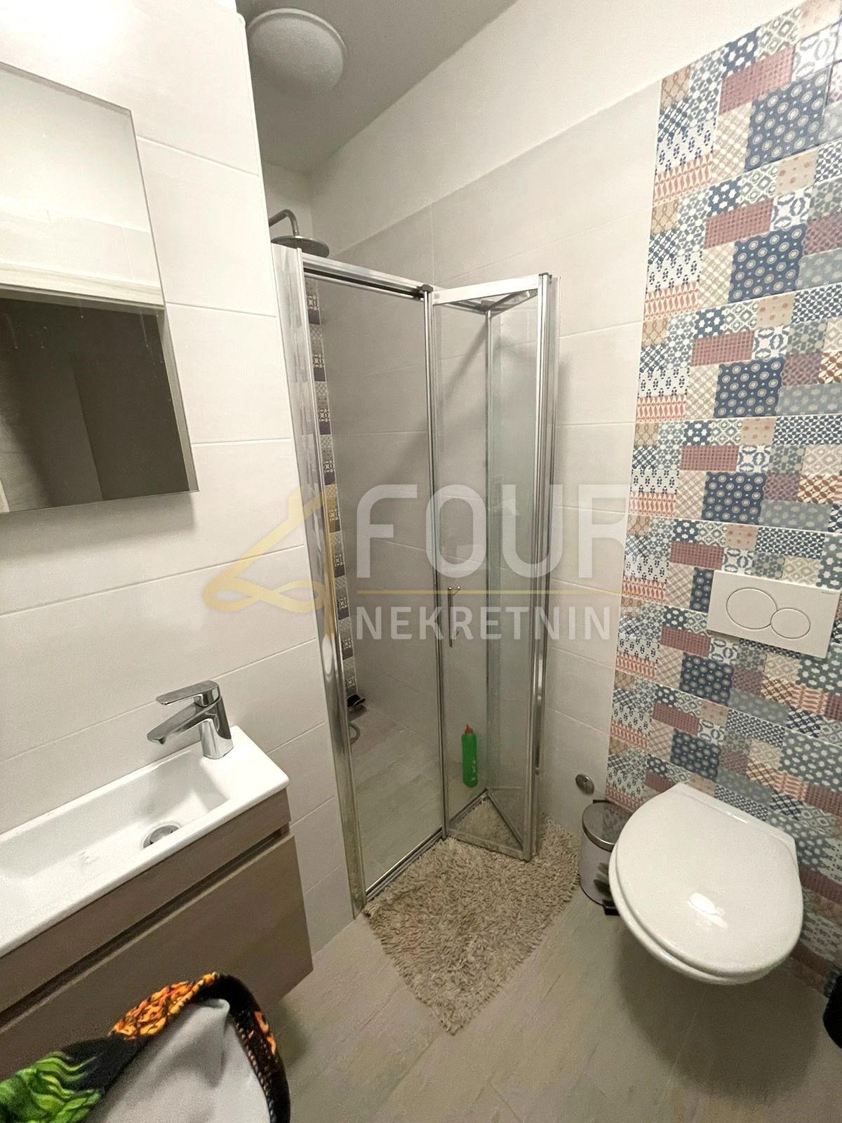 Stanovanje Opatija - Centar, Opatija, 100m2