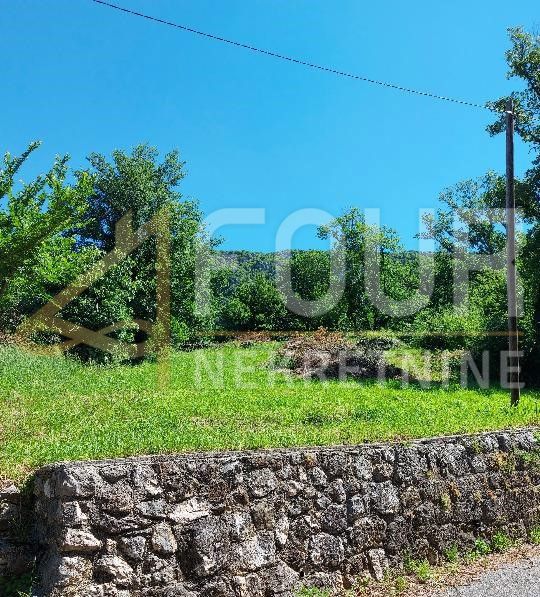 Zemljišče Bribir, Vinodolska Općina, 1.154m2