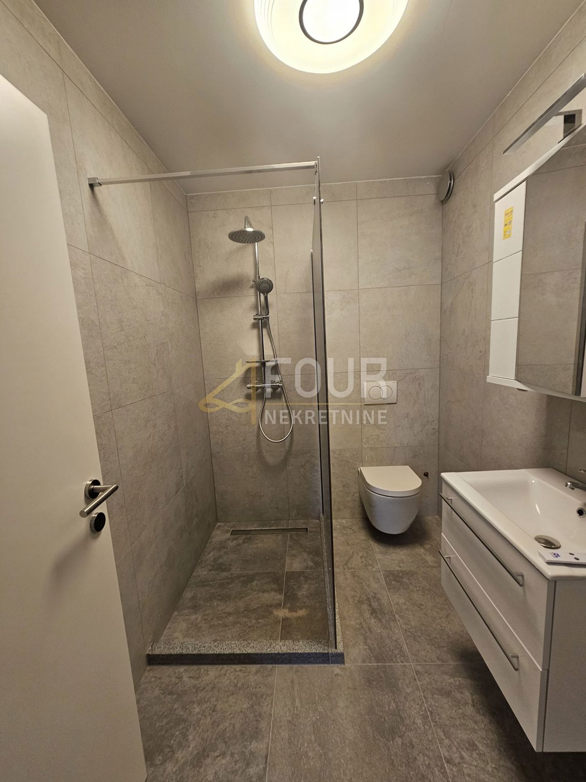 Stanovanje Srdoči, Rijeka, 55m2