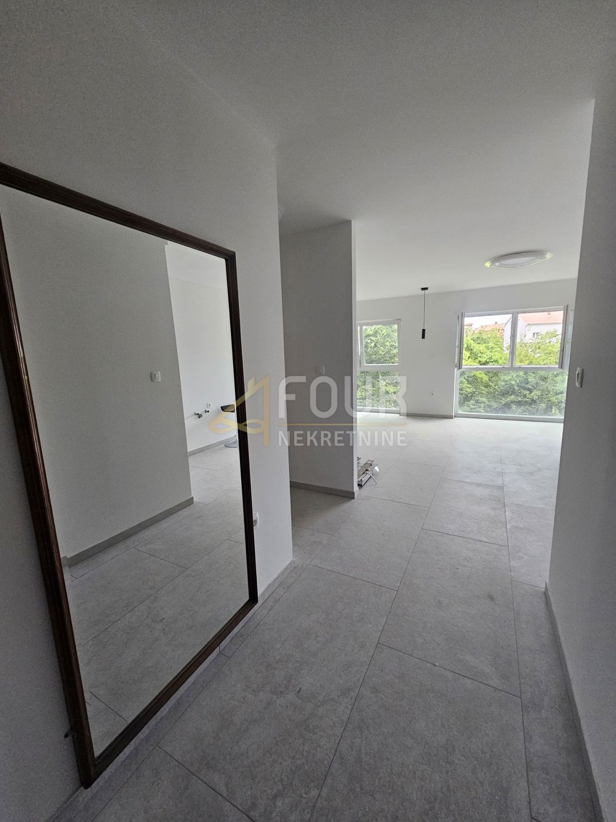 Stanovanje Srdoči, Rijeka, 55m2