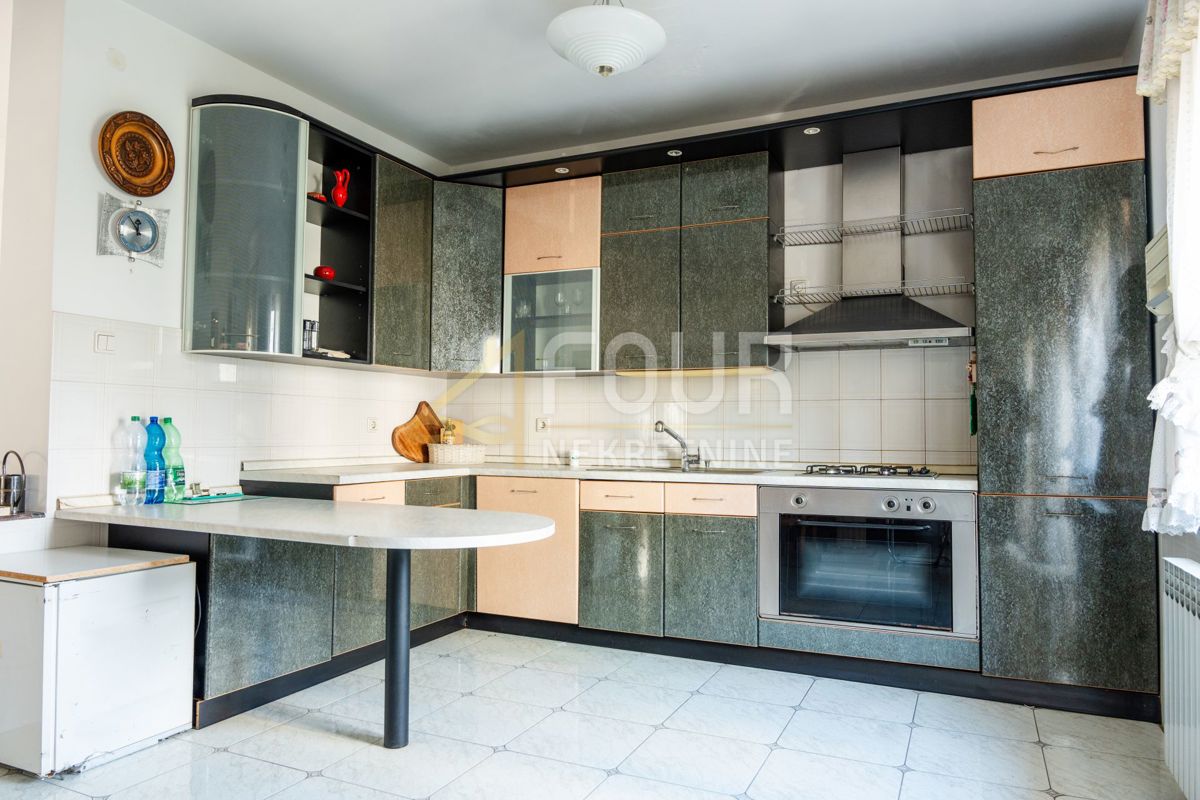 Stanovanje Belveder, Rijeka, 265,54m2
