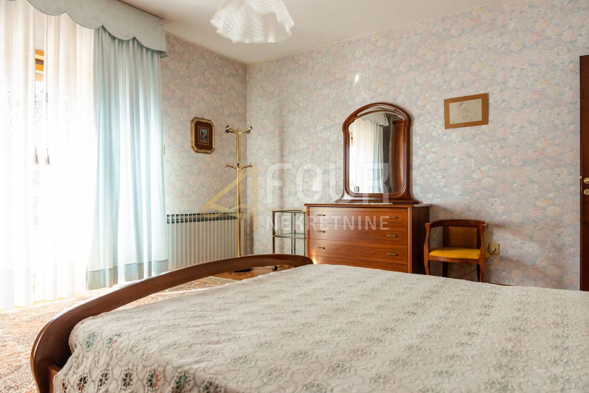 Stanovanje Belveder, Rijeka, 265,54m2