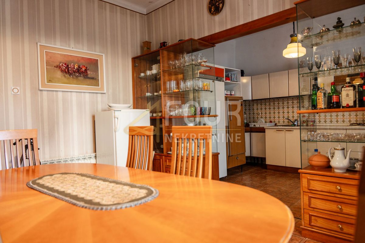 Stanovanje Belveder, Rijeka, 265,54m2