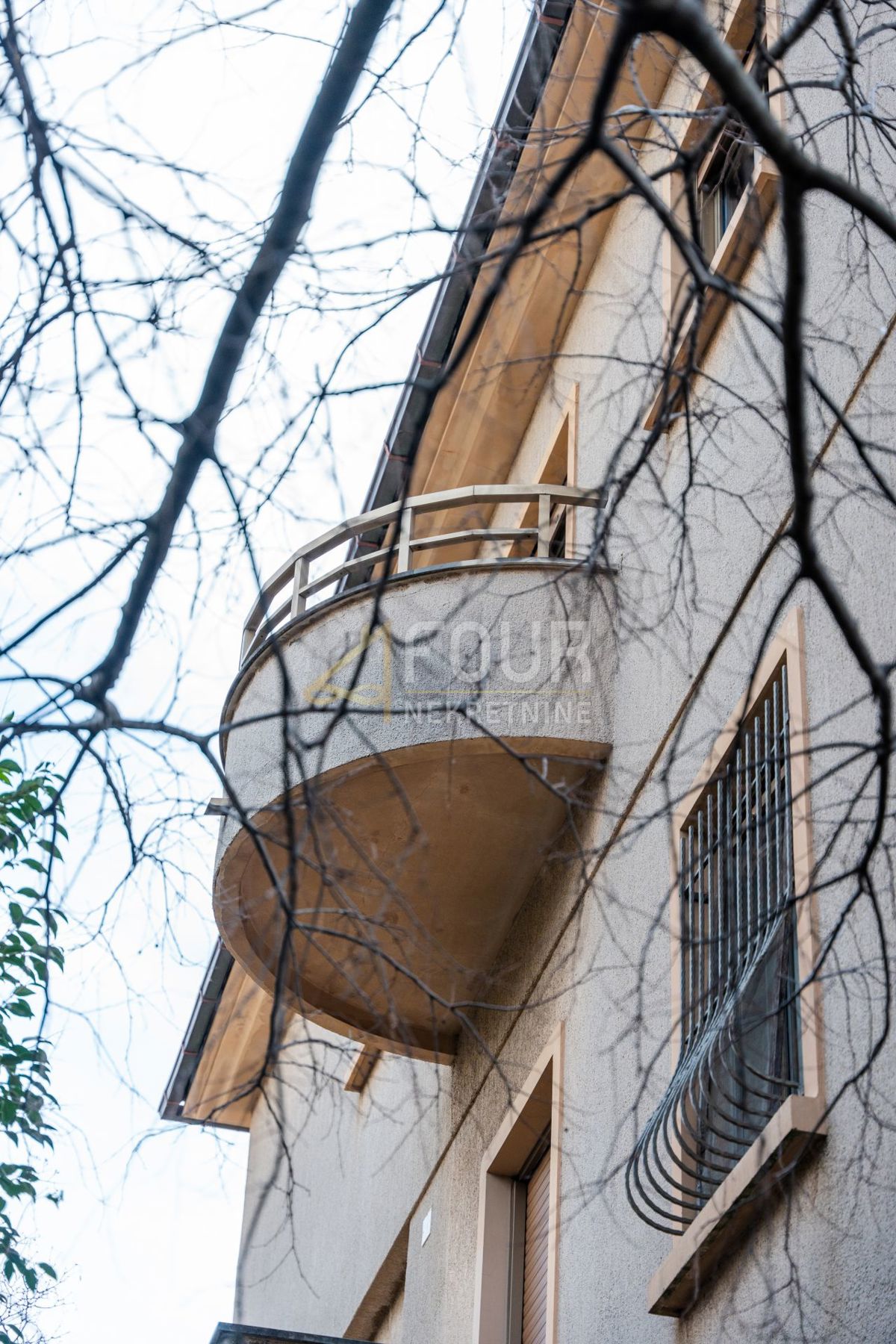 Stanovanje Belveder, Rijeka, 265,54m2