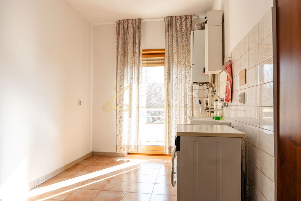 Stanovanje Belveder, Rijeka, 265,54m2