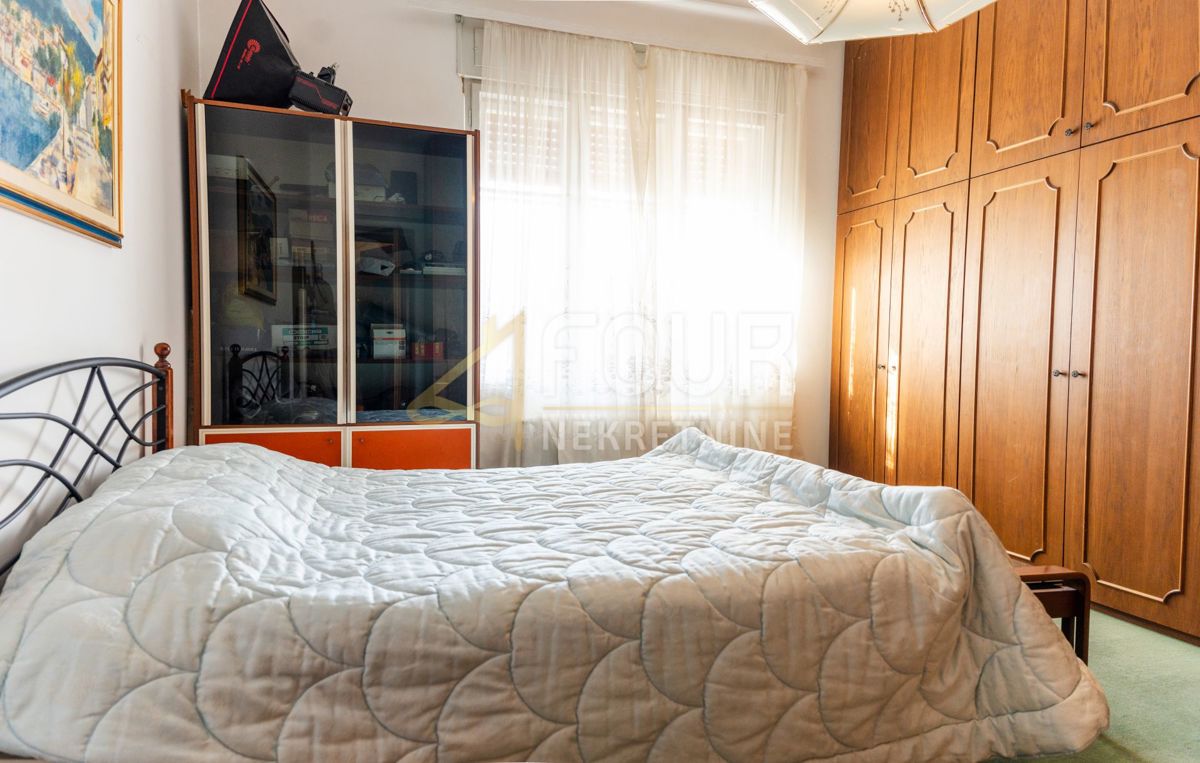 Stanovanje Belveder, Rijeka, 265,54m2