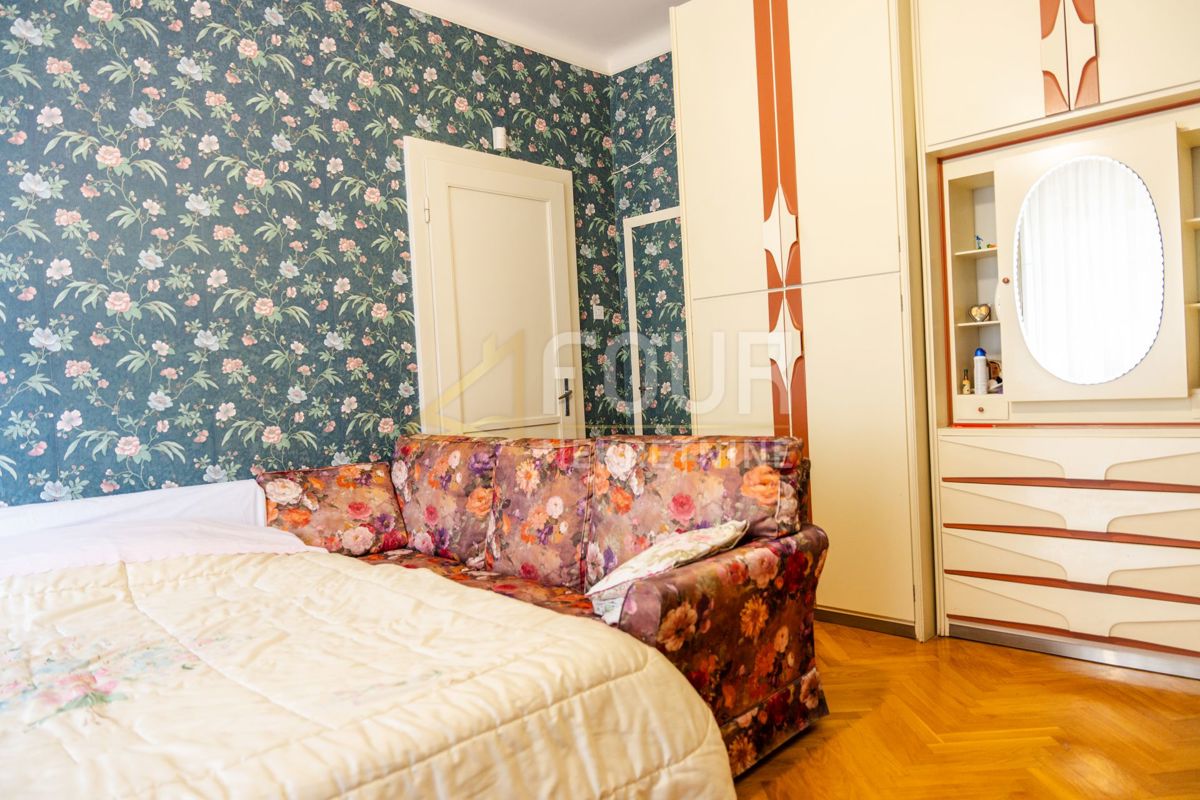 Stanovanje Belveder, Rijeka, 265,54m2
