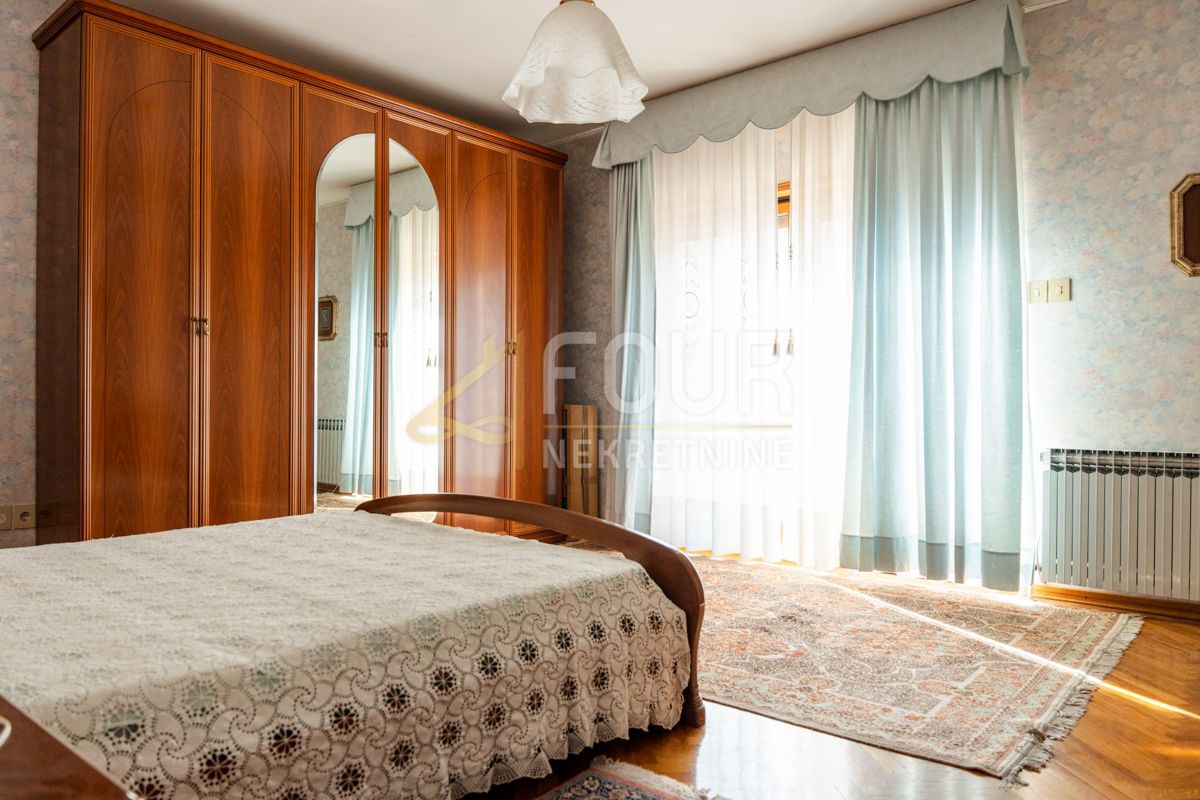 Stanovanje Belveder, Rijeka, 265,54m2