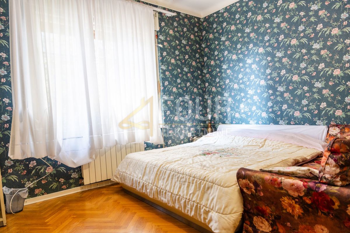 Stanovanje Belveder, Rijeka, 265,54m2