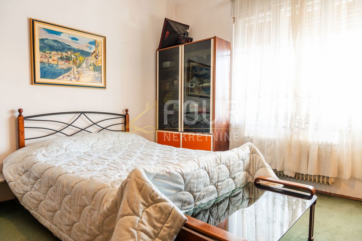 Stanovanje Belveder, Rijeka, 265,54m2