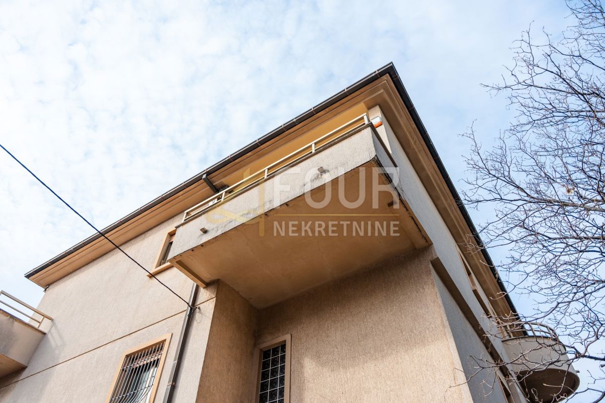 Stanovanje Belveder, Rijeka, 265,54m2