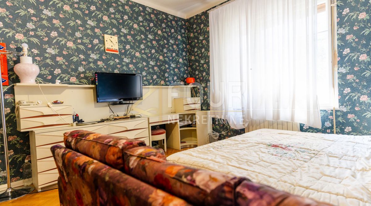 Stanovanje Belveder, Rijeka, 265,54m2