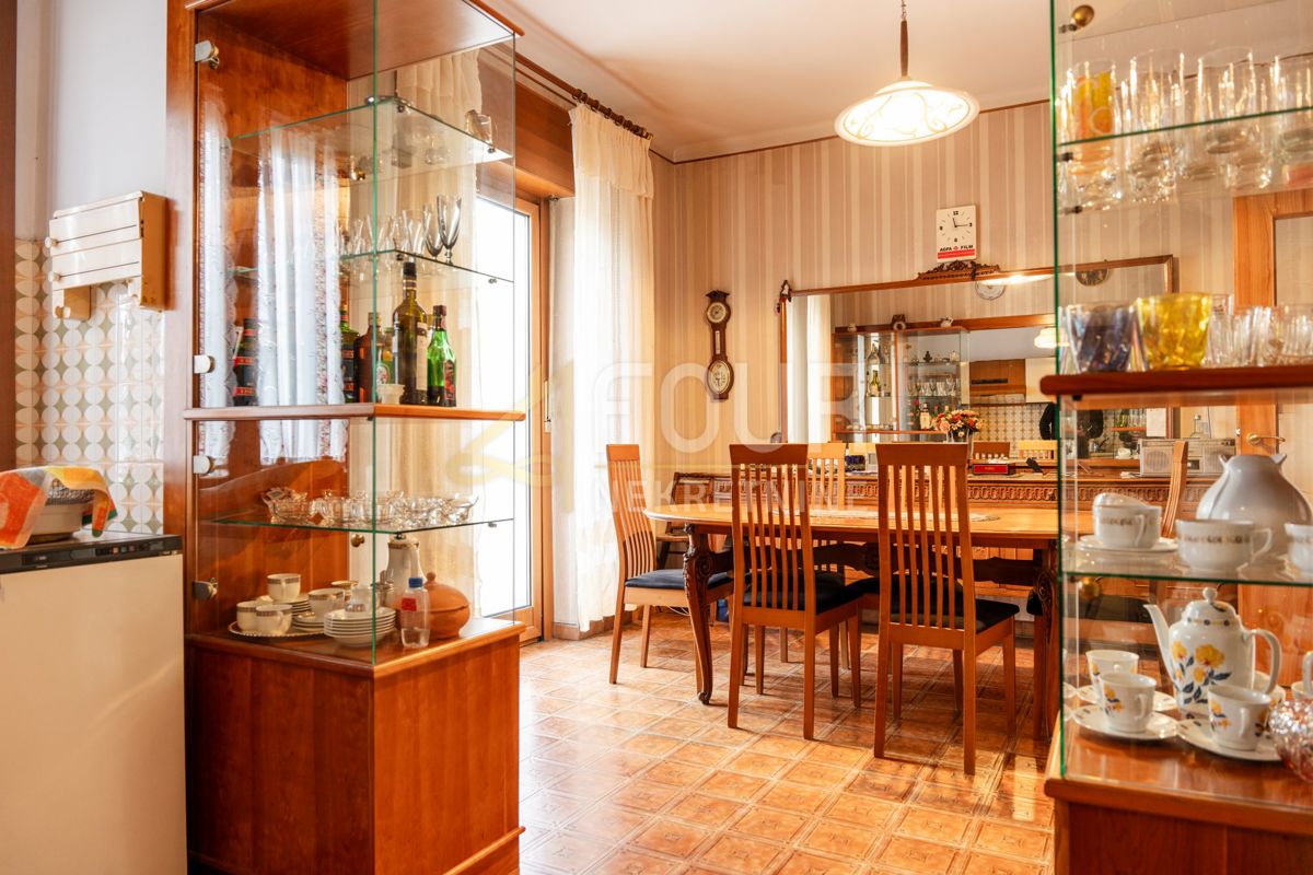 Stanovanje Belveder, Rijeka, 265,54m2