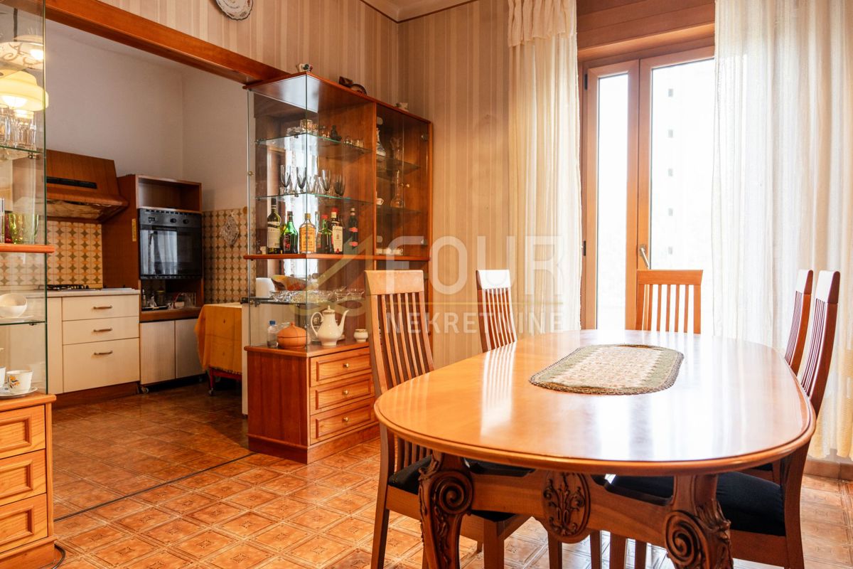Stanovanje Belveder, Rijeka, 265,54m2