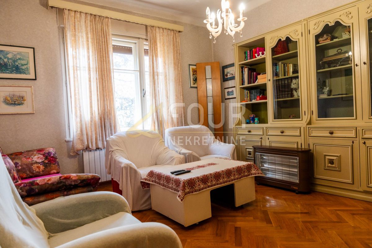 Stanovanje Belveder, Rijeka, 265,54m2