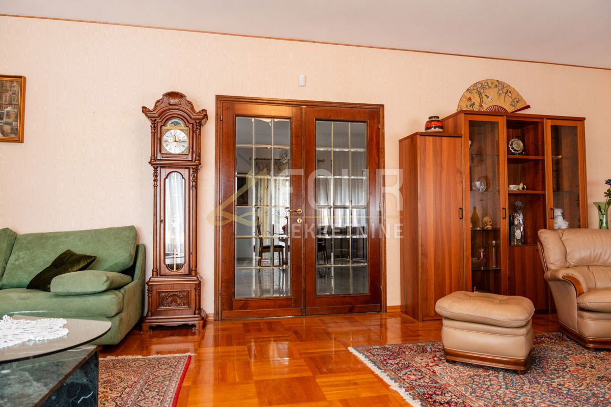 Stanovanje Belveder, Rijeka, 265,54m2