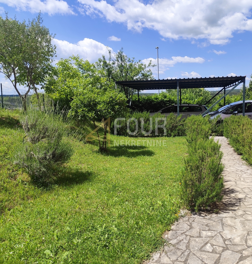Stanovanje Labin, 168m2