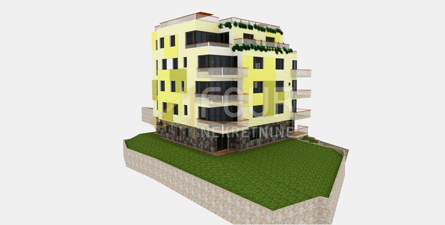 Hiša Opatija - Centar, Opatija, 2.200m2