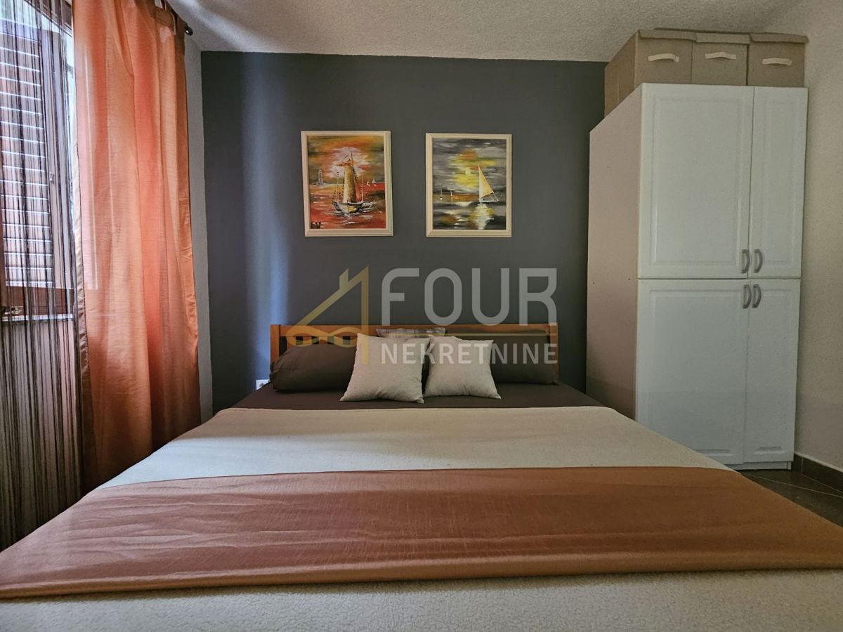 Stanovanje Novigrad, 41,55m2