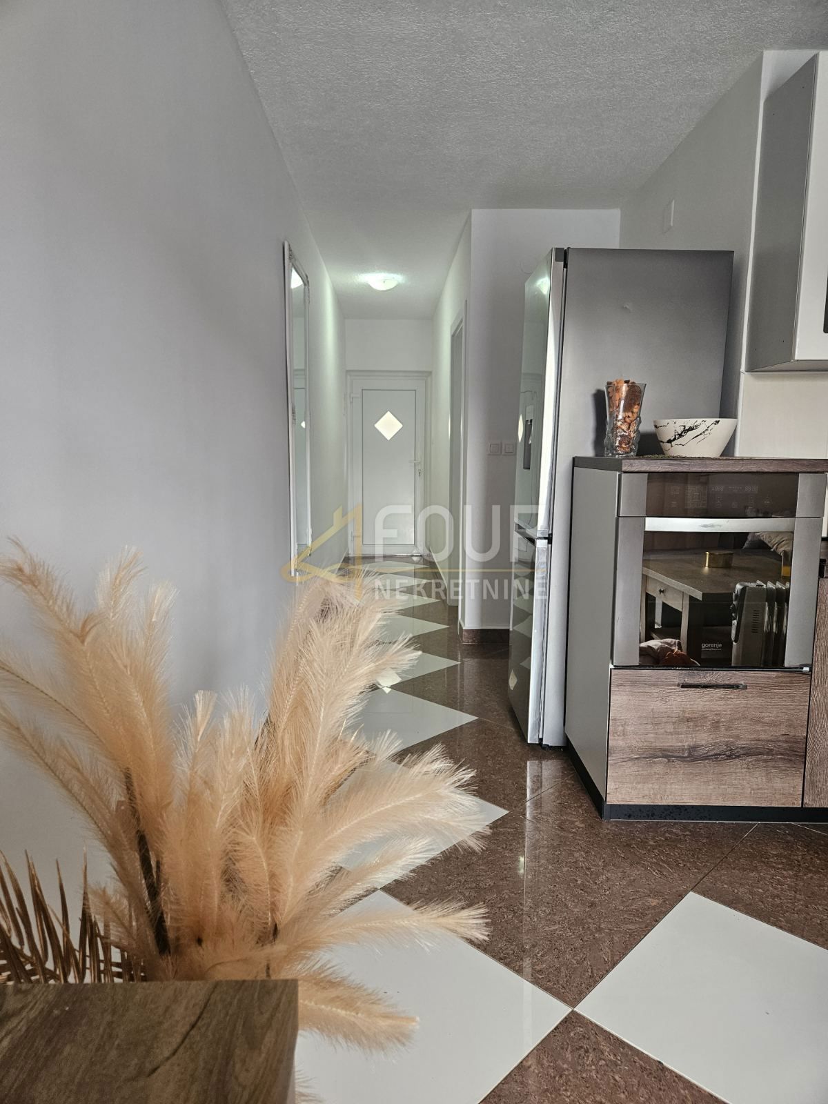 Stanovanje Novigrad, 41,55m2