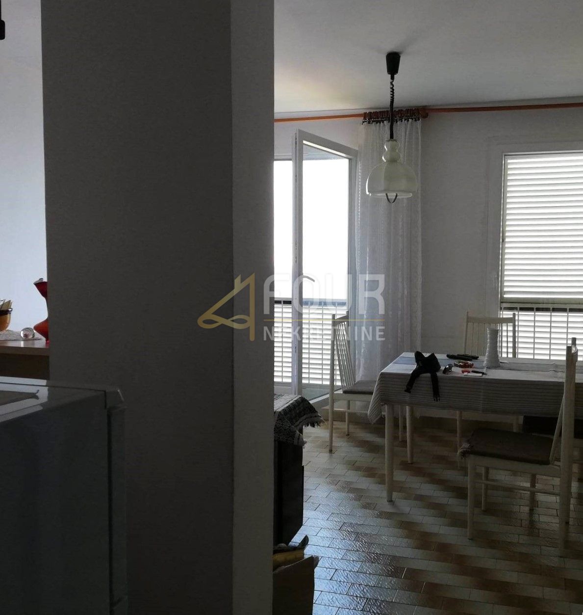 Stanovanje Senj, 61,65m2