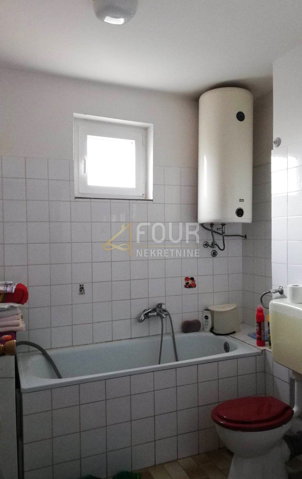 Stanovanje Senj, 61,65m2