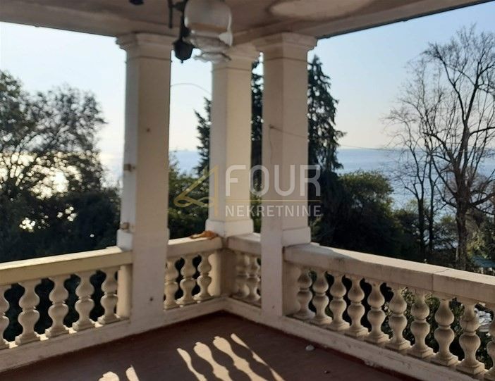 Stanovanje Opatija - Centar, Opatija, 106m2