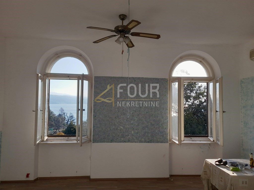 Stanovanje Opatija - Centar, Opatija, 106m2