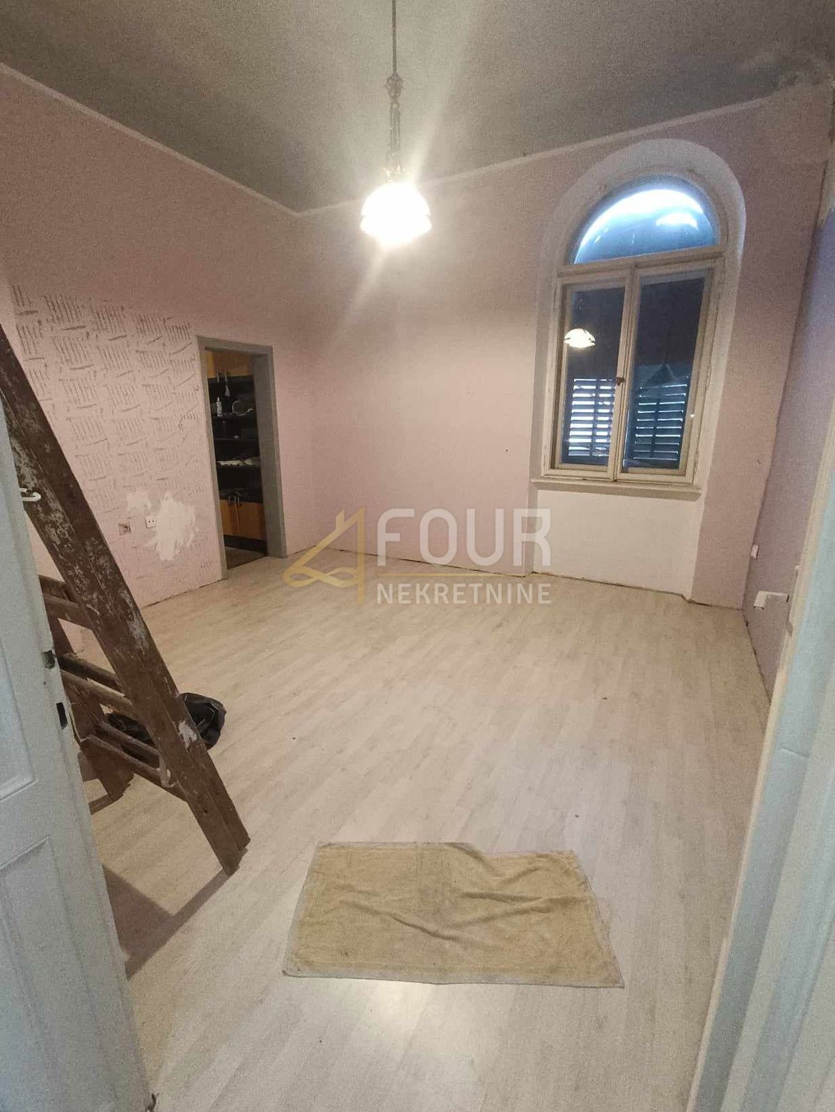 Stanovanje Opatija - Centar, Opatija, 106m2