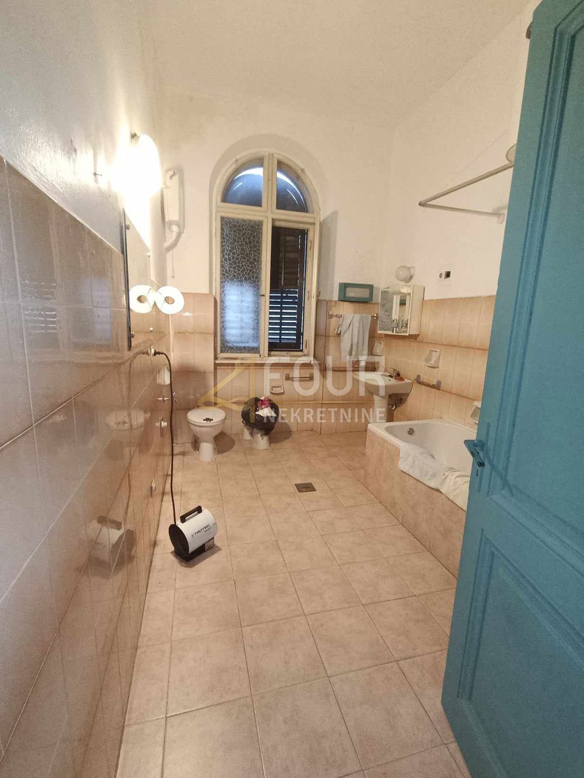 Stanovanje Opatija - Centar, Opatija, 106m2