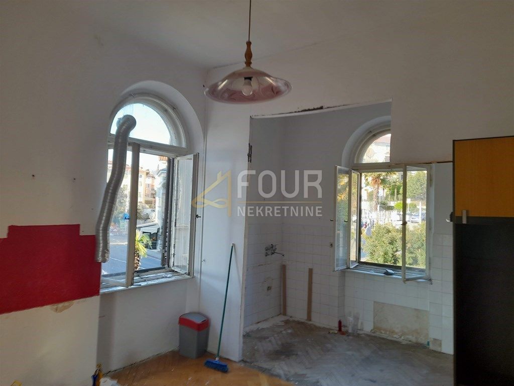 Stanovanje Opatija - Centar, Opatija, 106m2