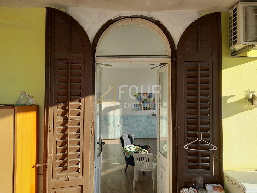 Stanovanje Opatija - Centar, Opatija, 106m2
