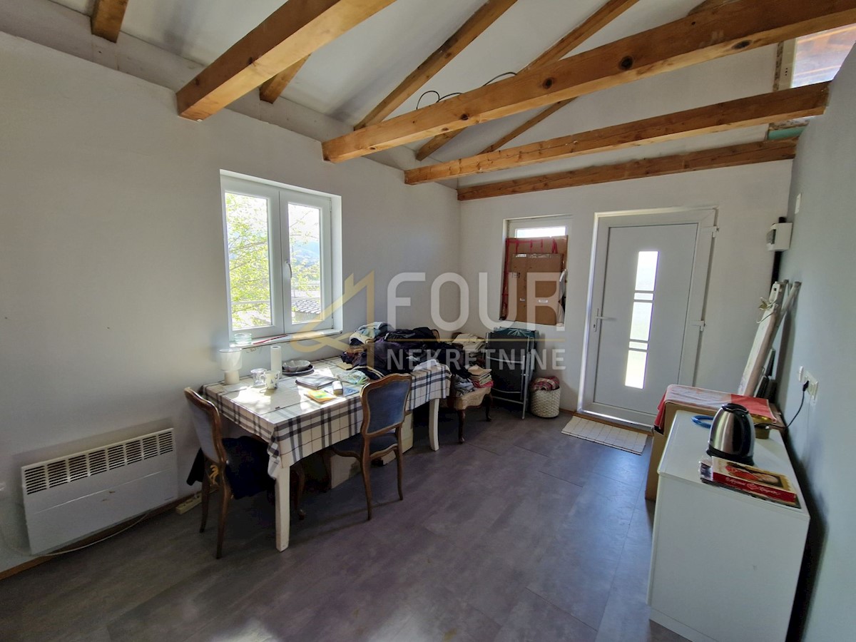 Hiša Hreljin, Bakar, 75m2