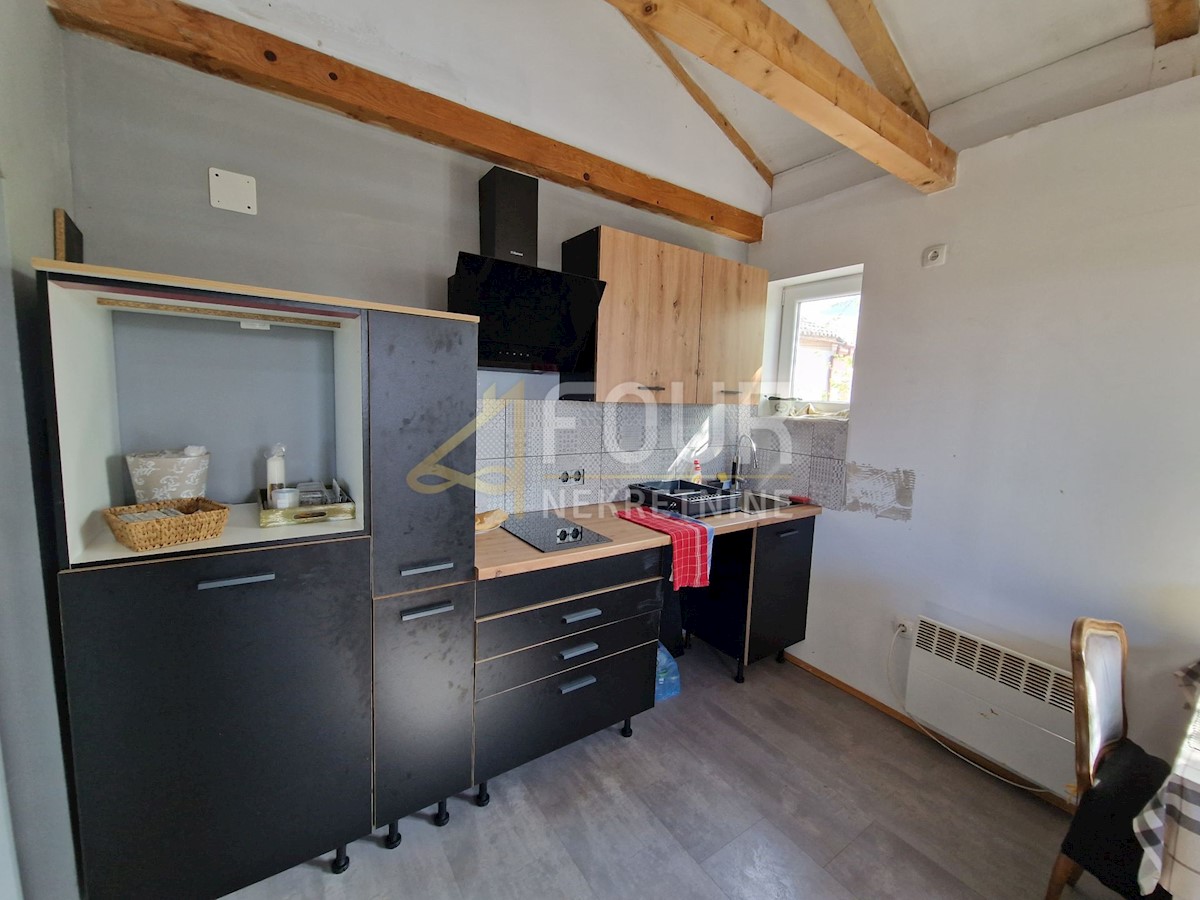 Hiša Hreljin, Bakar, 75m2