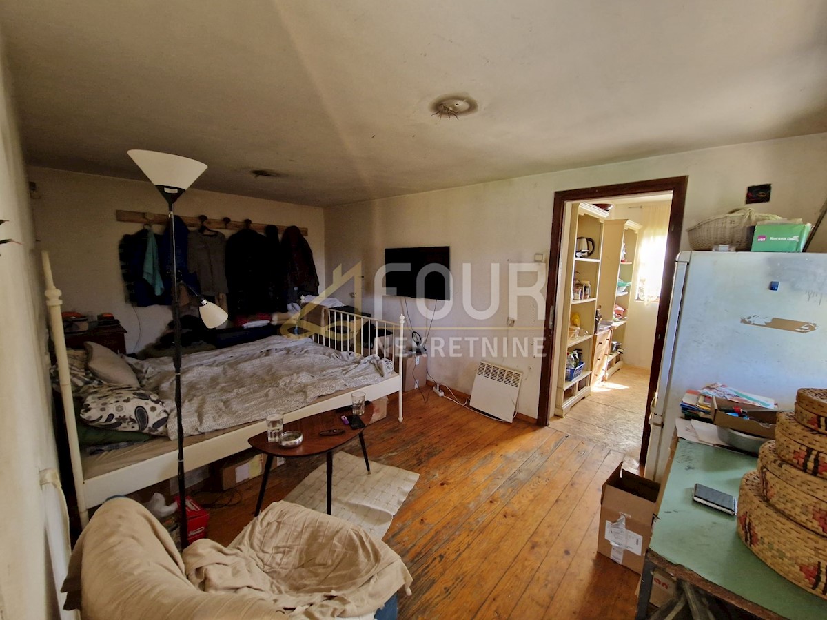 Hiša Hreljin, Bakar, 75m2