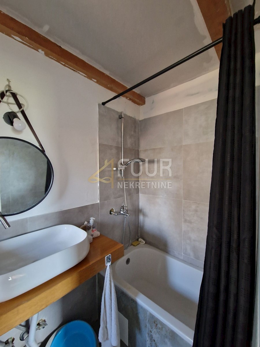 Hiša Hreljin, Bakar, 75m2