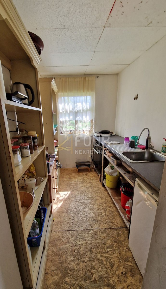 Hiša Hreljin, Bakar, 75m2