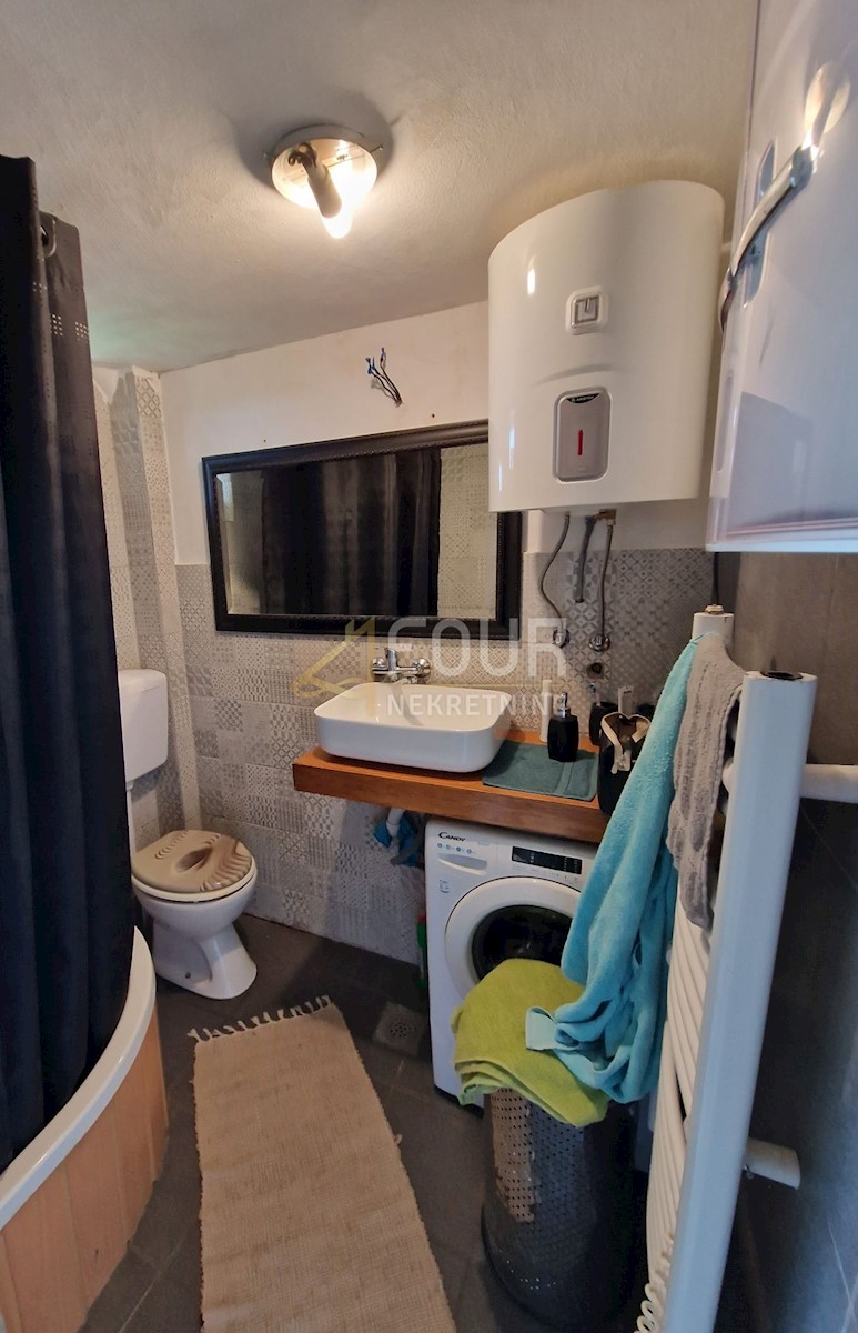 Hiša Hreljin, Bakar, 75m2