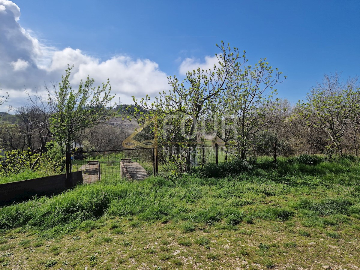 Hiša Hreljin, Bakar, 75m2