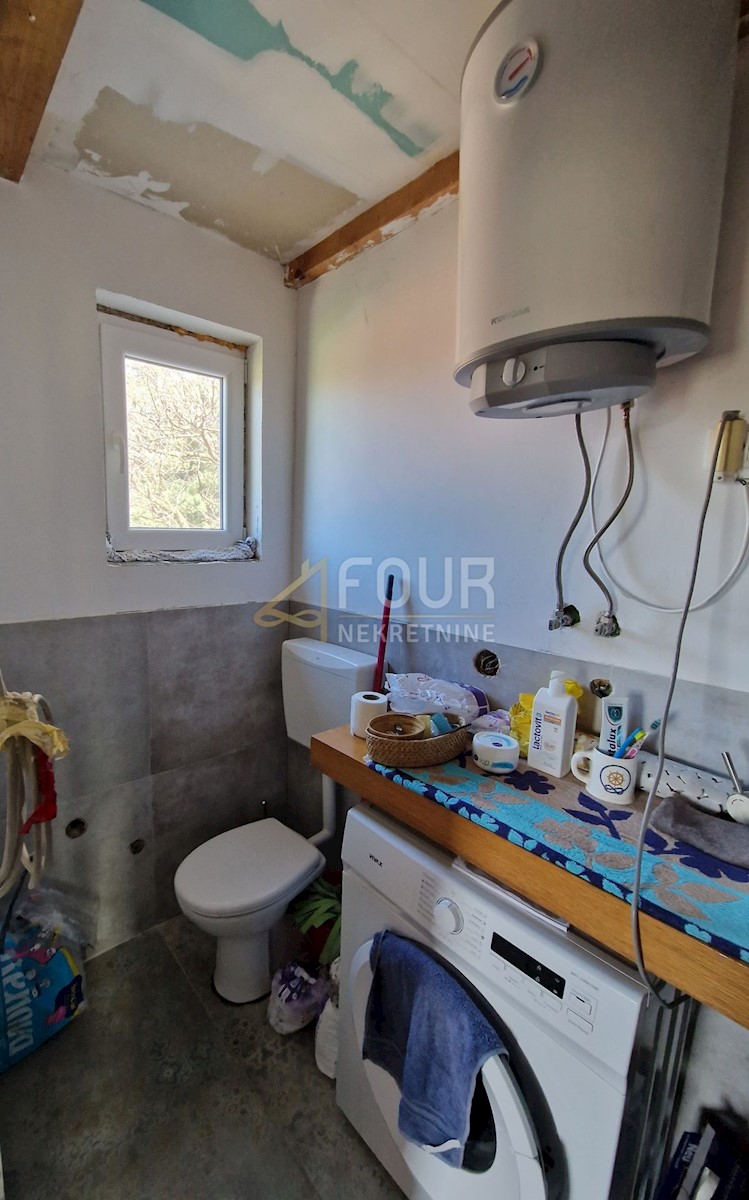 Hiša Hreljin, Bakar, 75m2