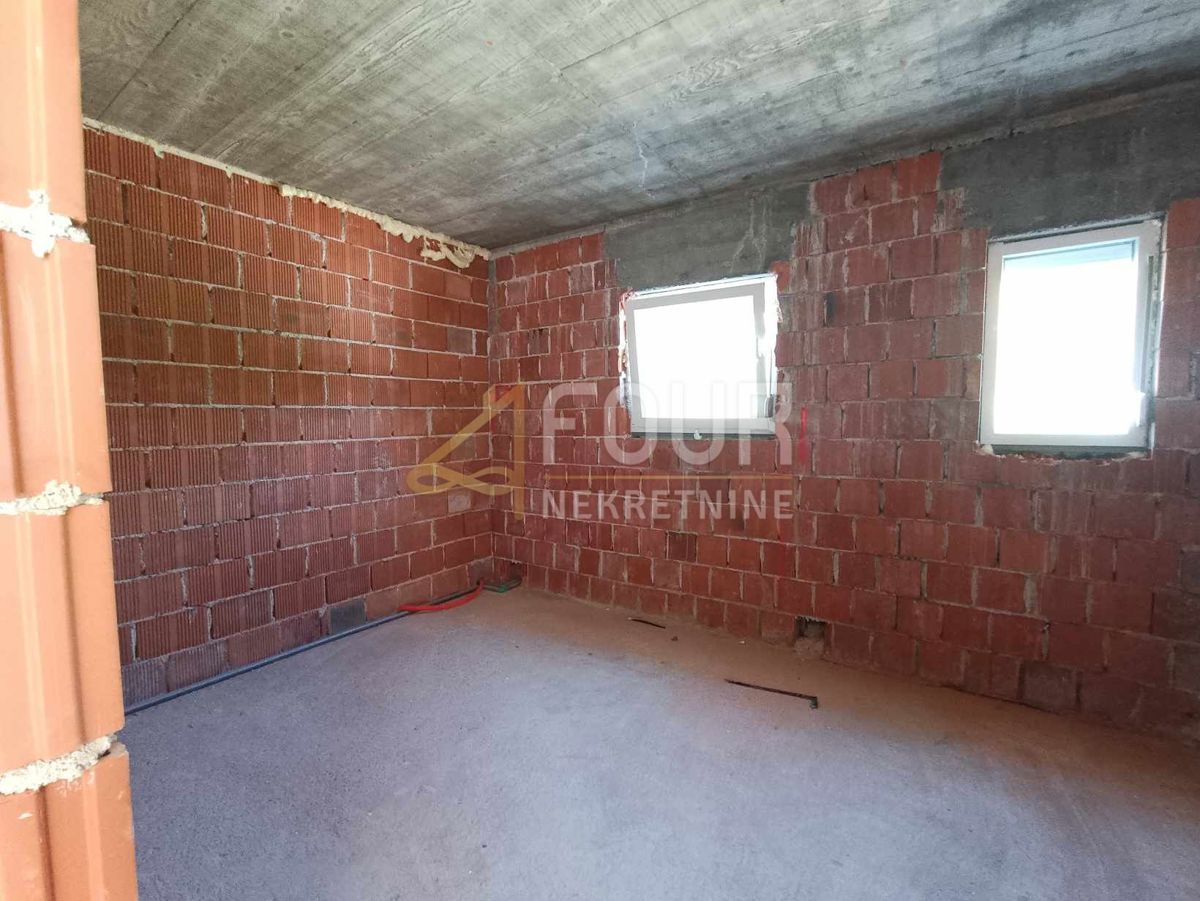 Stanovanje Ćikovići, Kastav, 70.34m2