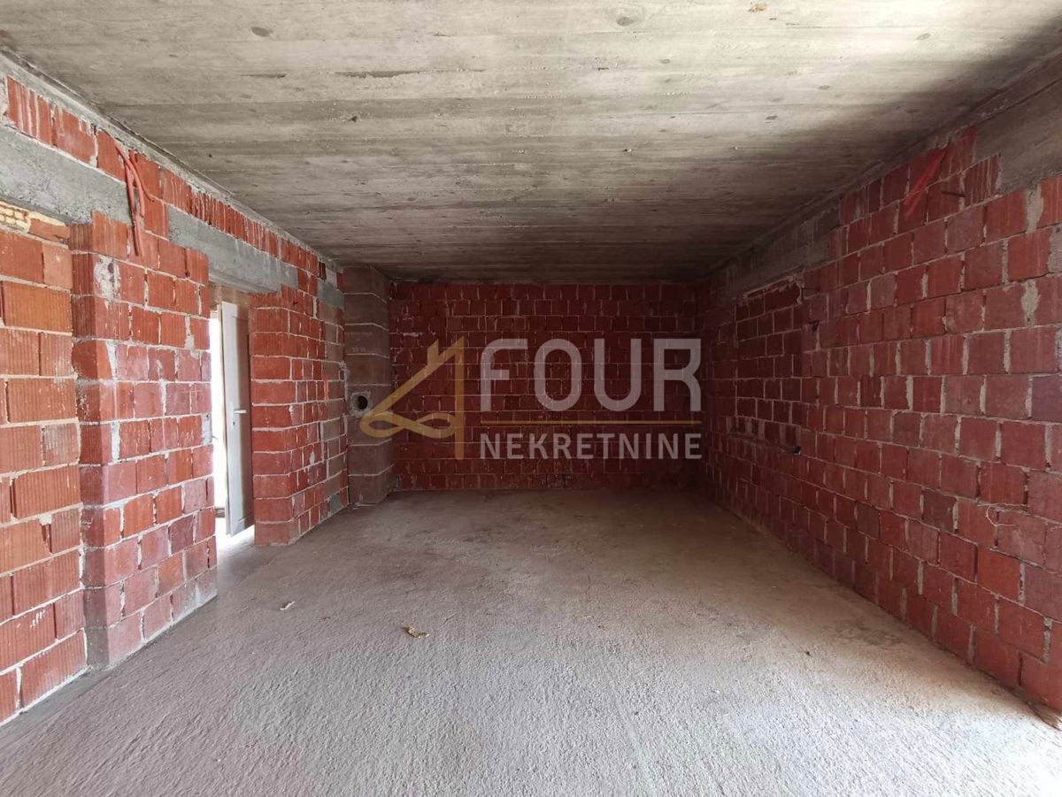 Stanovanje Ćikovići, Kastav, 70.34m2