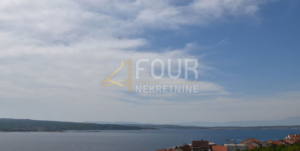 Stanovanje Crikvenica, 109,97m2