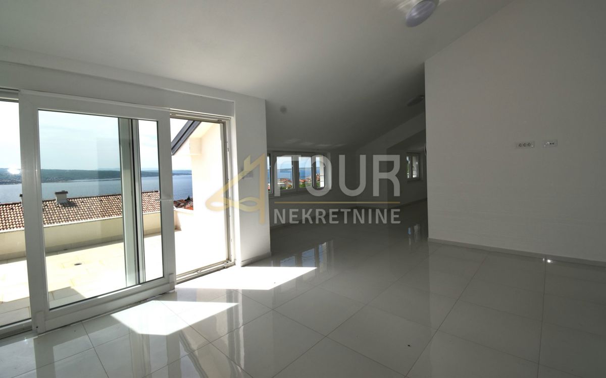 Stanovanje Crikvenica, 109,97m2