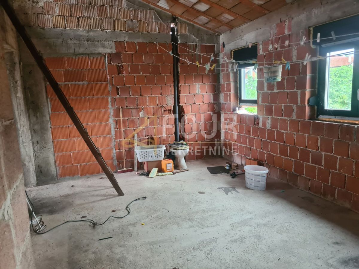 Hiša Marinići, Viškovo, 393,22m2