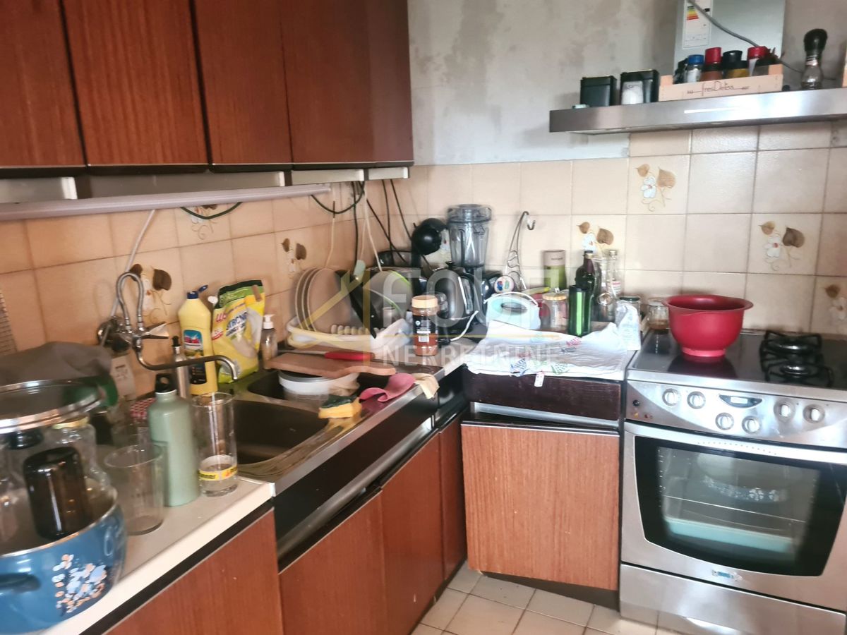 Hiša Marinići, Viškovo, 393,22m2