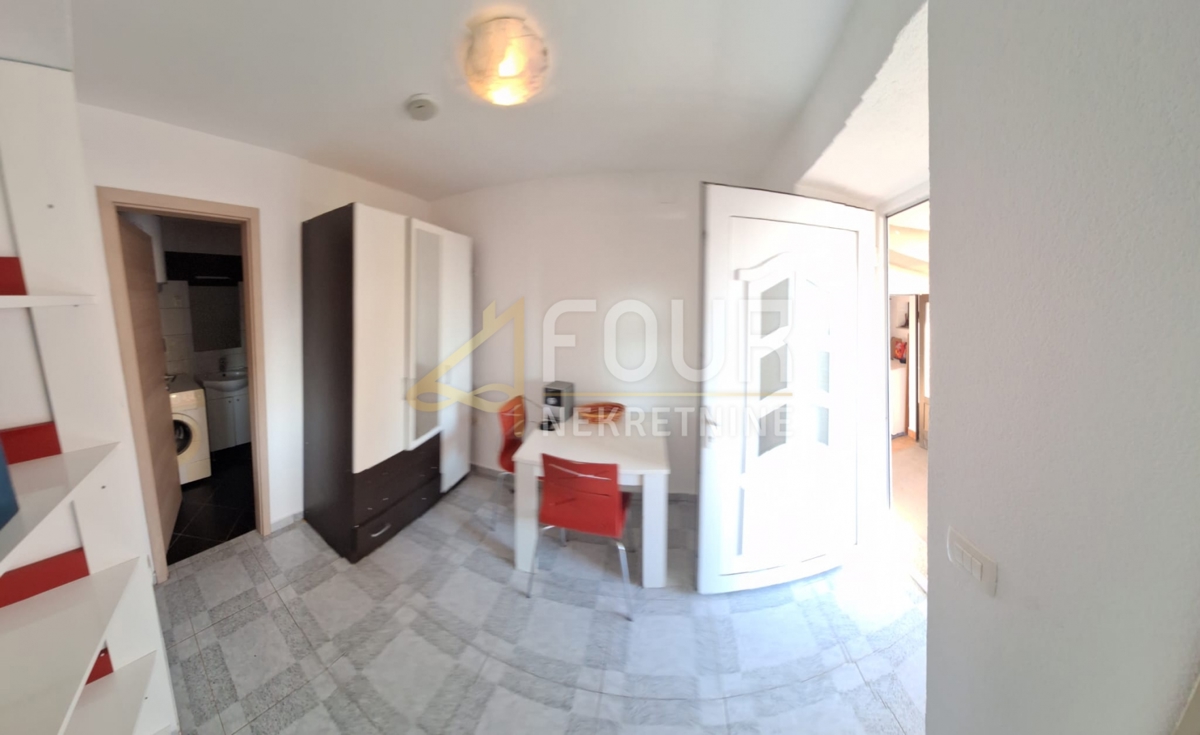 Stanovanje Bulevard, Rijeka, 33,72m2