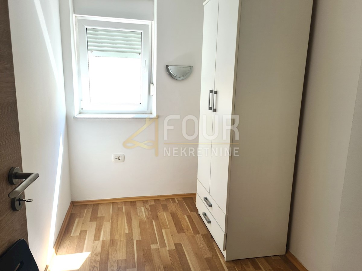 Stanovanje Bulevard, Rijeka, 33,72m2