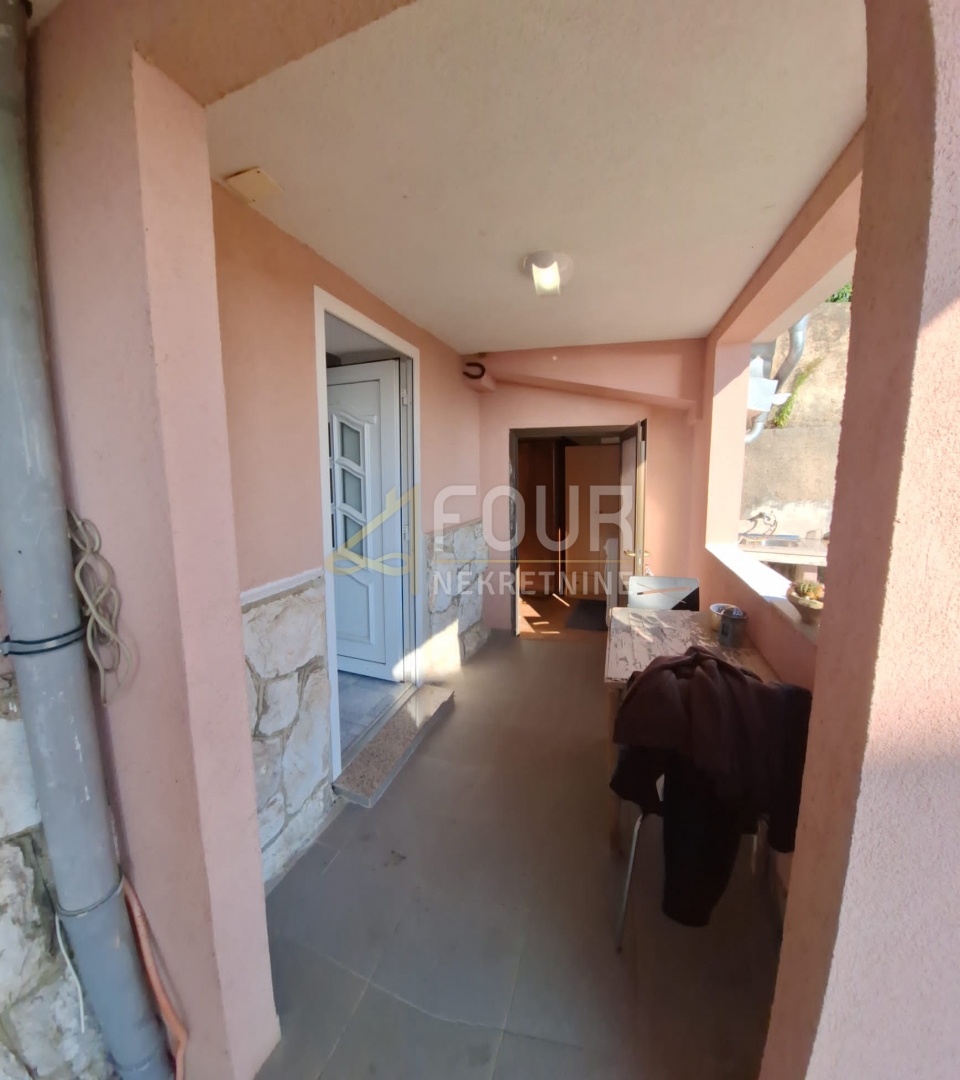 Stanovanje Bulevard, Rijeka, 33,72m2